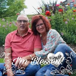 Meet your Posher, Lori